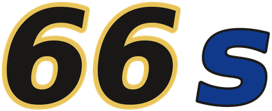 66s logo